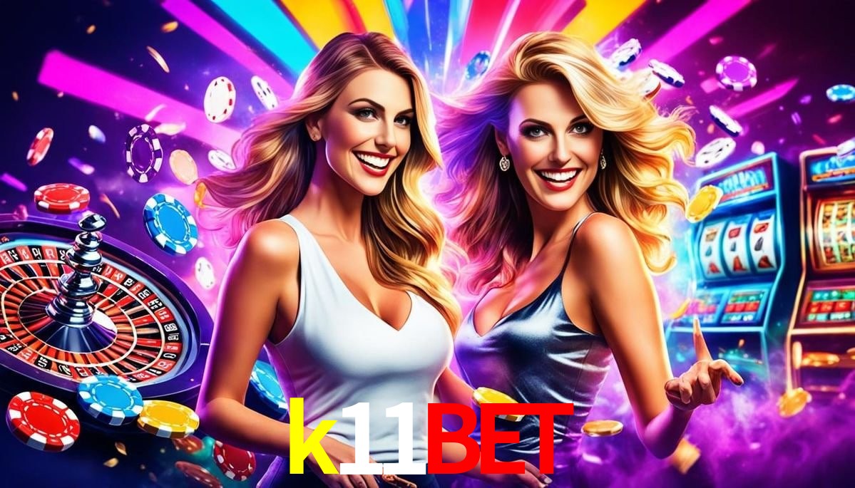 Apostas de Futebol k11bet