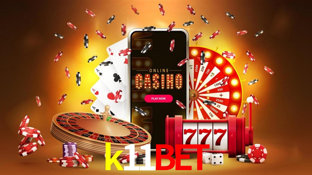 Descubra a Essência do k11bet: Nossa História e Compromissos
