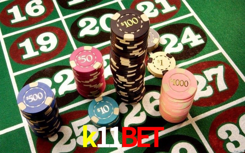 Jogos Exclusivos k11bet