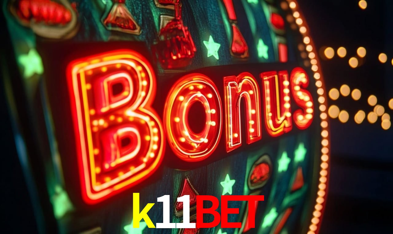 Apostas de Tênis k11bet