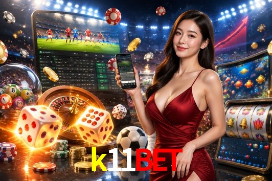 Quick Registration k11bet