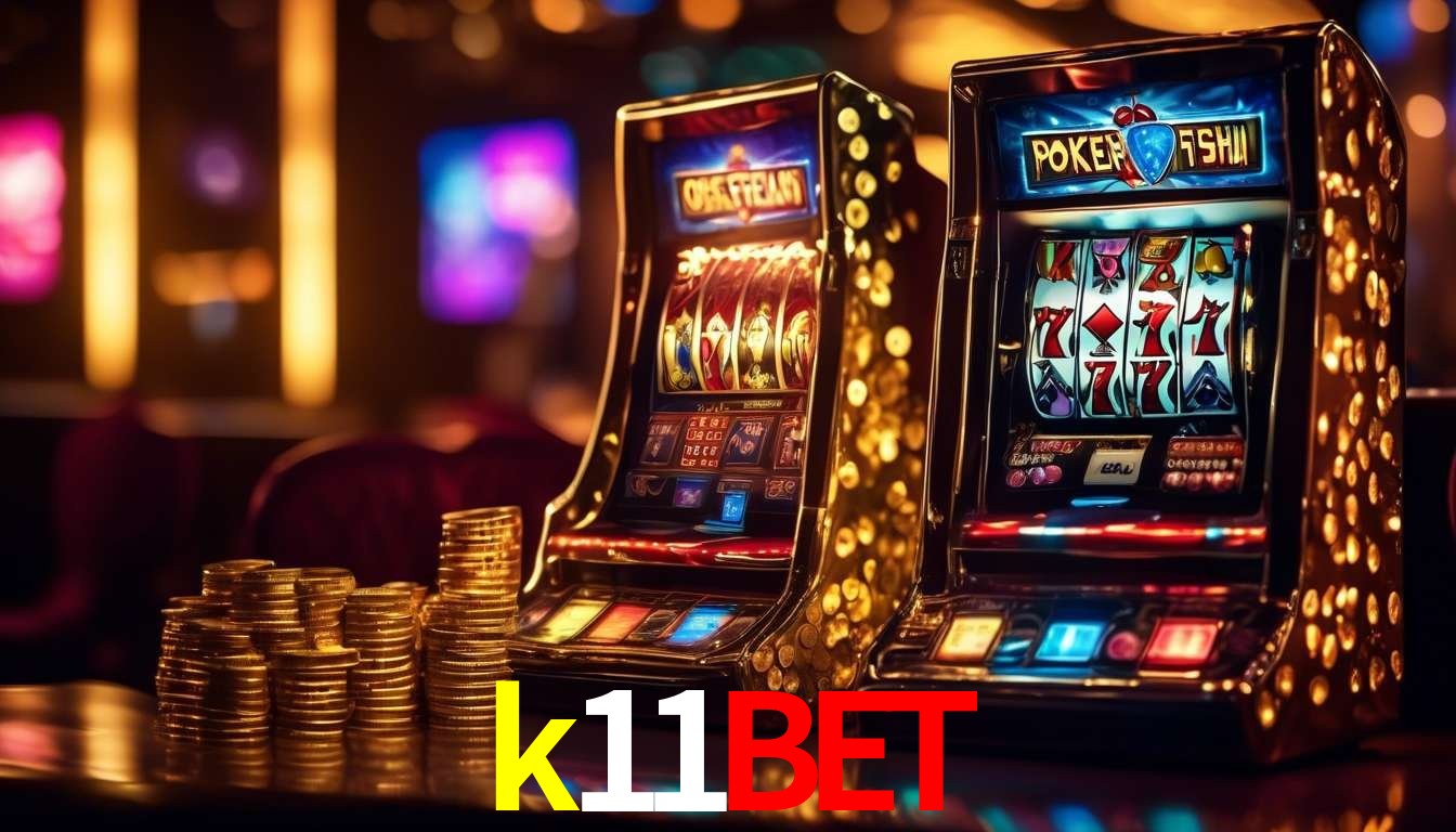 Interface Premium k11bet