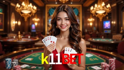 APP oficial da k11bet para mobile