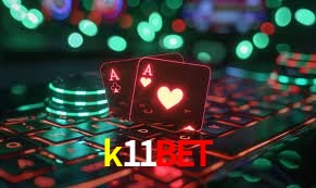 Integração de APIs k11bet