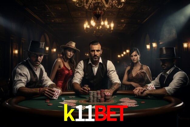 Bônus Diários k11bet