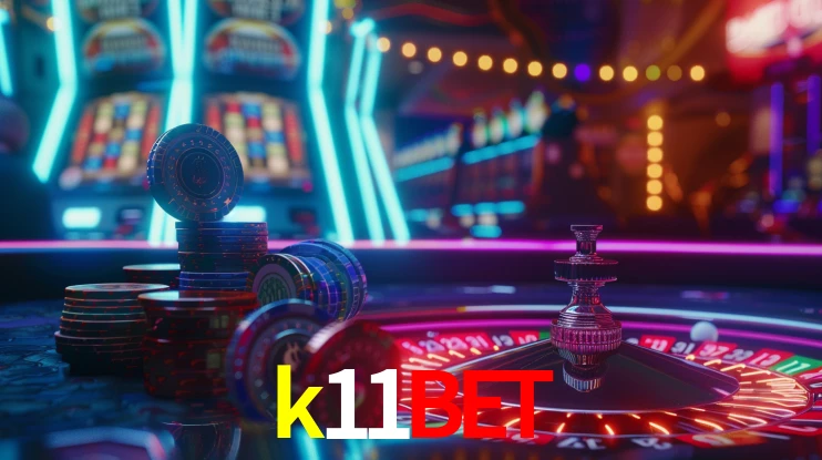 Responsive Design k11bet