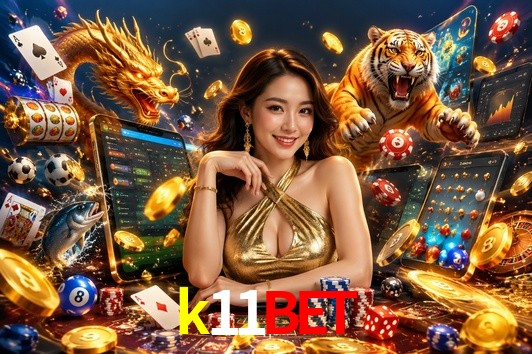 Platform Technology k11bet