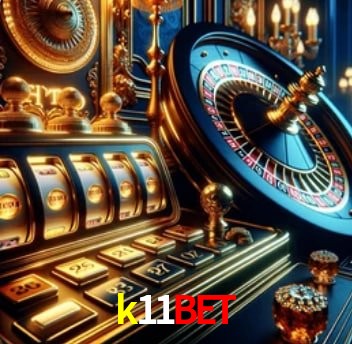 Jogos de Slot k11bet