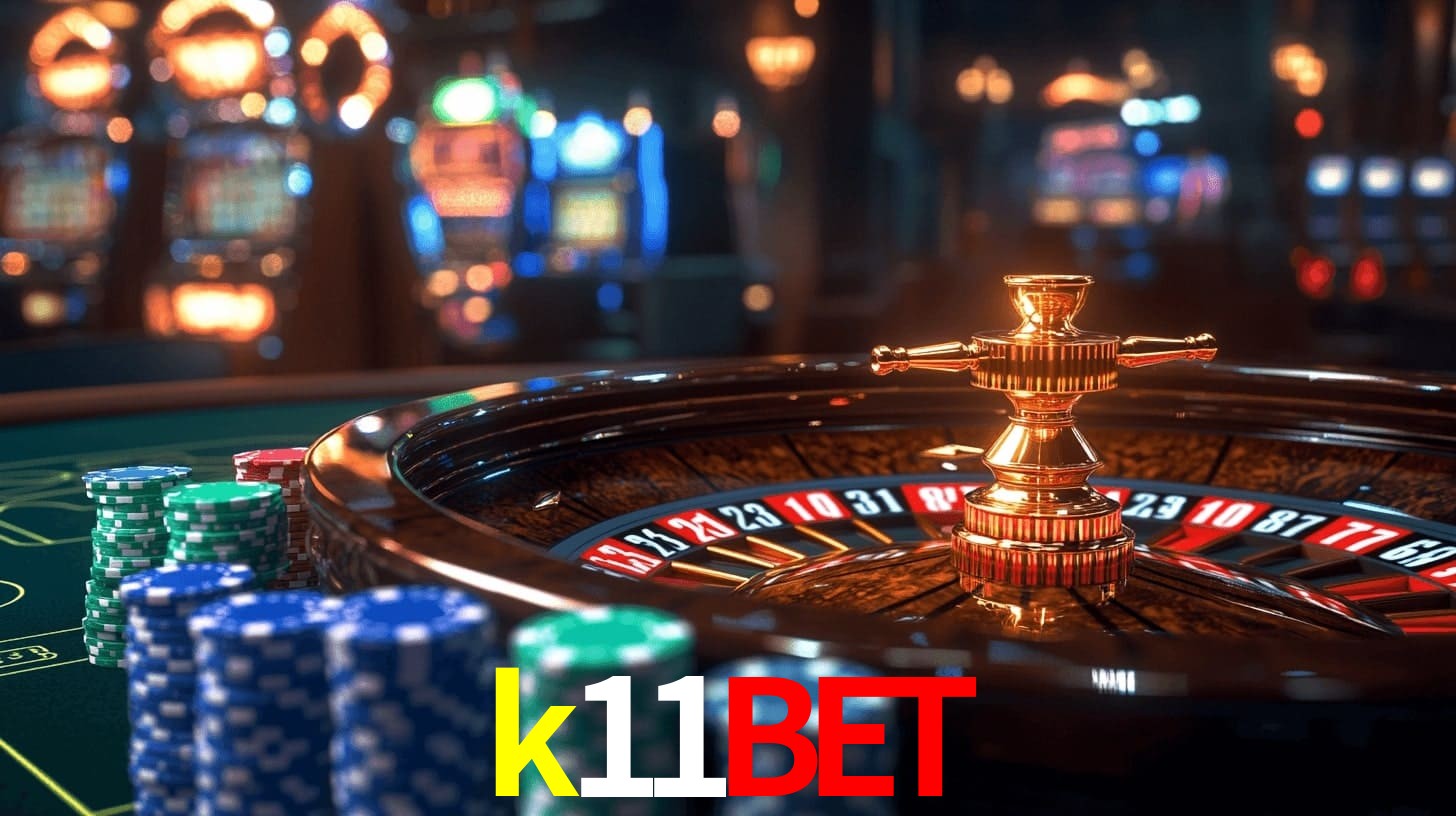 k11bet: Seu Especialista em Apostas Esportivas Brasileiras