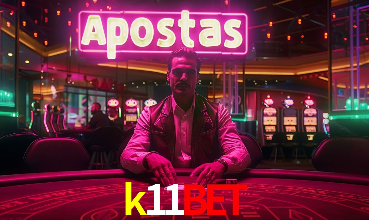 cassino k11bet