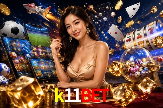 Secure Login k11bet