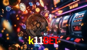 Casino Ao Vivo k11bet