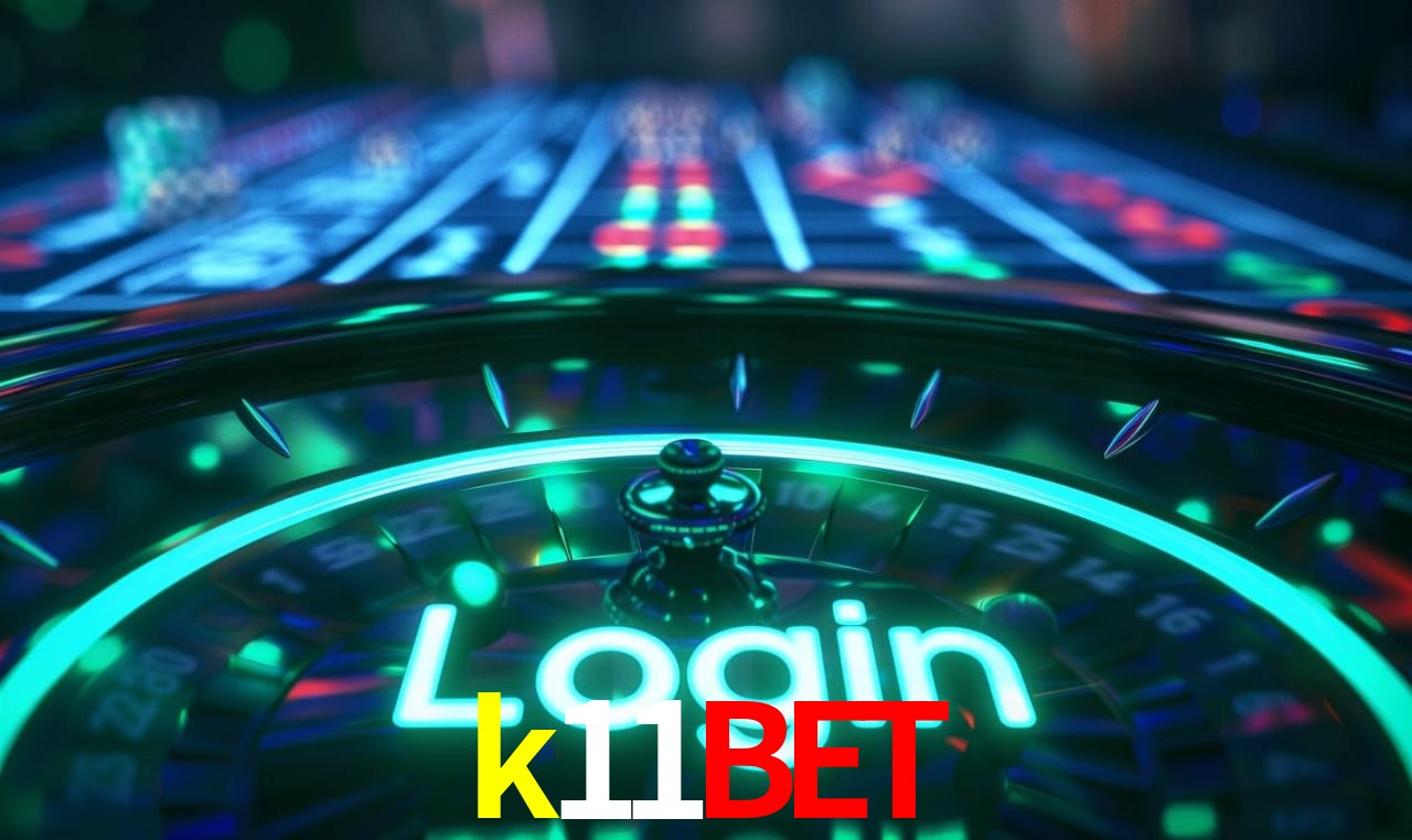 Benefícios da Conta k11bet