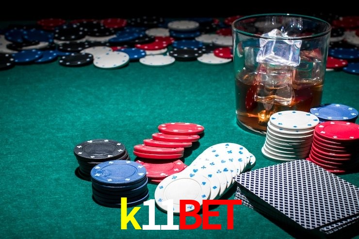 Diretório de Jogos k11bet