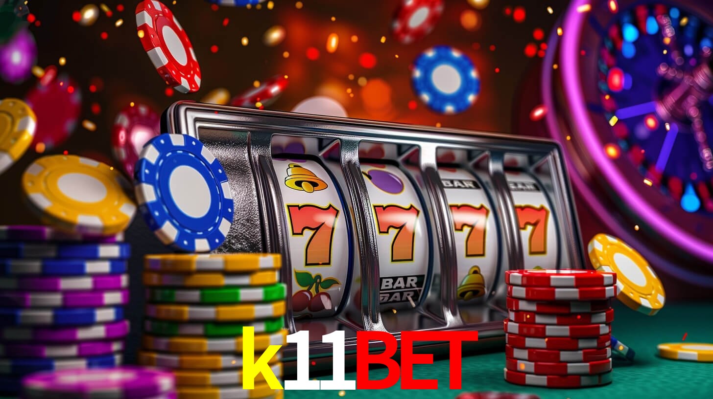 Estatísticas Esportivas k11bet