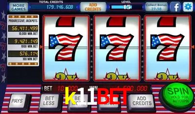 A Revolução dos Aplicativos de Jogos no k11bet