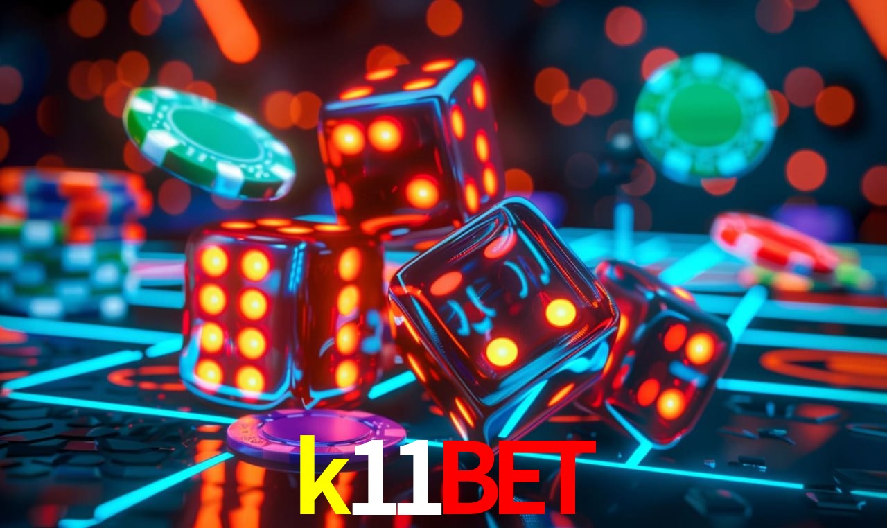 Mesa de Blackjack k11bet