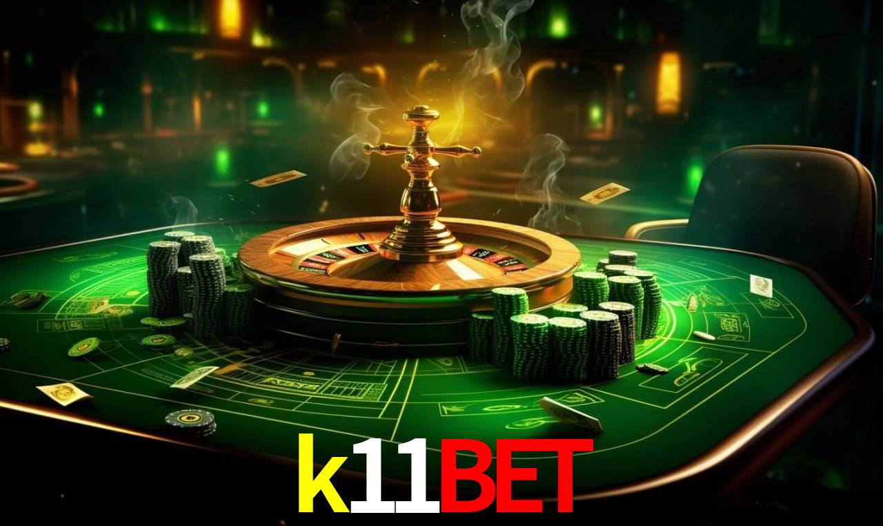 Torneios k11bet