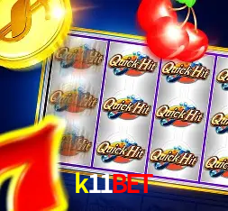 Explorando a Categoria de Eventos em Apostas na k11bet