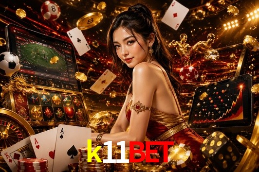 Seasonal Promotions k11bet