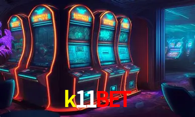A Popularidade dos Caça-Níqueis no k11bet