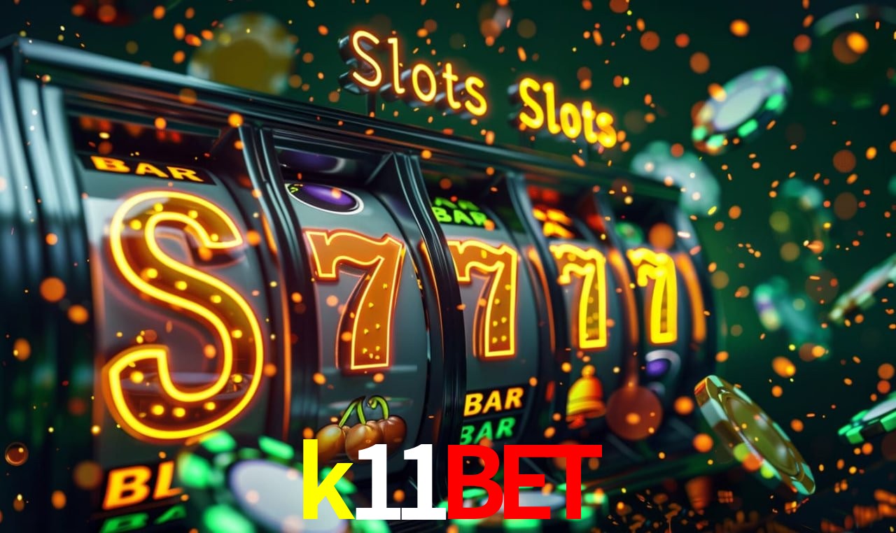 Provedores de Jogos k11bet