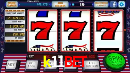 Desvendando o Mundo dos Jogos Virtuais na k11bet