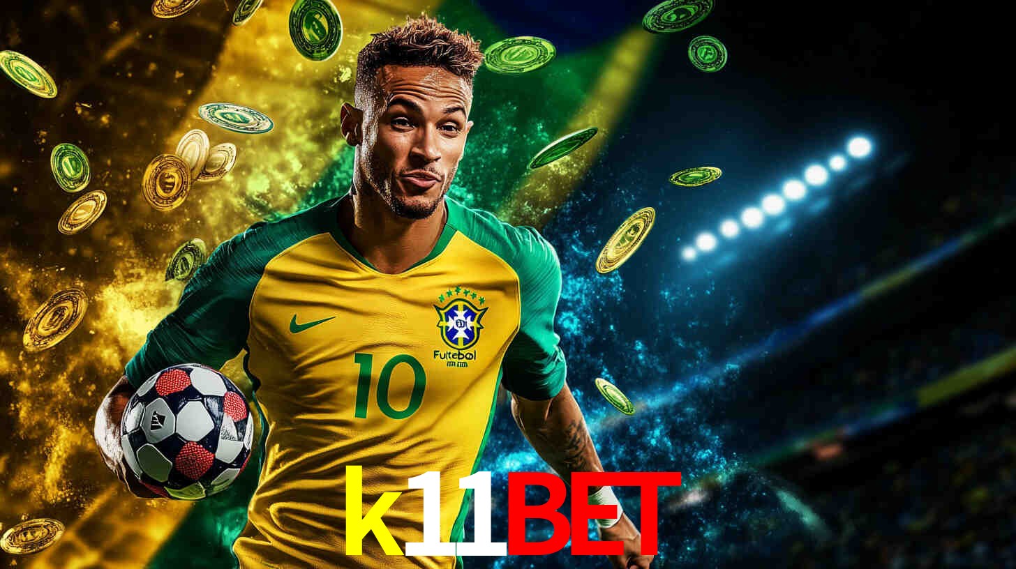 A Emoção da Loteria na k11bet: Uma Chance de Mudança de Vida