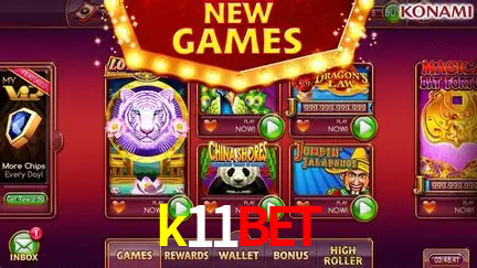 Explorando a Categoria de Eventos em Apostas na k11bet