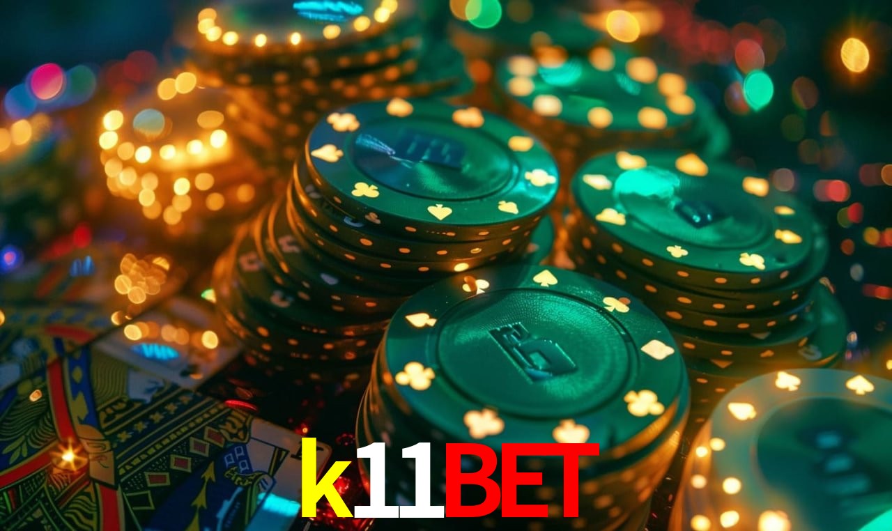 Login Seguro k11bet