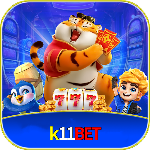 k11bet Logo